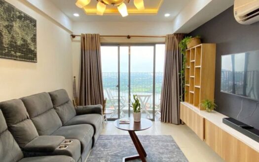 ANK0303 | 3BR APARTMENT FOR RENT IN MASTERI THAO DIEN, AN KHANH WARD