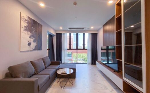 ANK0303 | 3BR APARTMENT FOR RENT IN METROPOLE, AN KHANH WARD