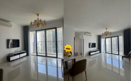 ANK0305 | 3BR APARTMENT FOR RENT IN ESTELLA HEIGHTS, AN KHANH WARD
