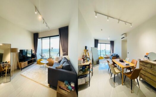 ANP0301 | 3BR APARTMENT FOR RENT IN Q2 FRASERS, AN PHU WARD