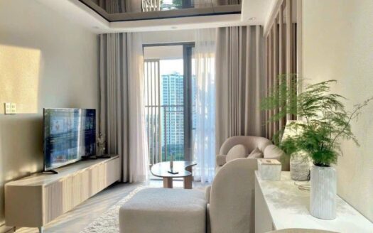 NHB0201 | 2BR APRTMENT FOR RENT IN SAIGON SOUTH RESIDENCE, NHA BE WARD