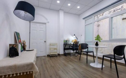 PHN0101 | 1BR SERVICED APARTMENT FOR RENT IN PHU NHUAN WARD