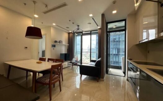 SAG0208 | 2BR APARTMENT FOR RENT IN VINHOMES CENTRAL PARK, SAIGON WARD