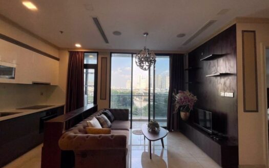 SAG0207 | 2BR APARTMENT FOR RENT IN VINHOMES CENTRAL PARK, SAIGON WARD