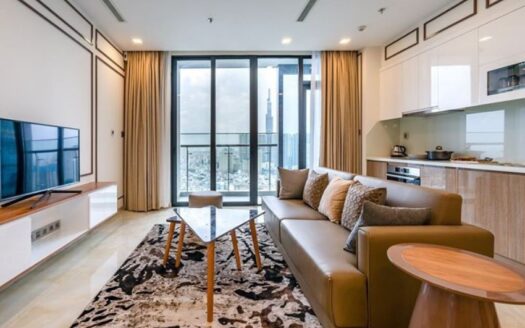 SAG0302 | 3BR APARTMENT FOR RENT IN VINHOMES GOLDEN RIVER, SAIGON WARD