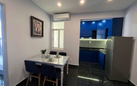 TAH0202 | 2BR APARTMENT FOR RENT IN SKY GARDEN 3, TAN HUNG WARD
