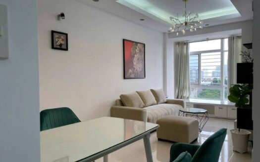 TAH0203 | 2BR APARTMENT FOR RENT IN SKY GARDEN 3, TAN HUNG WARD