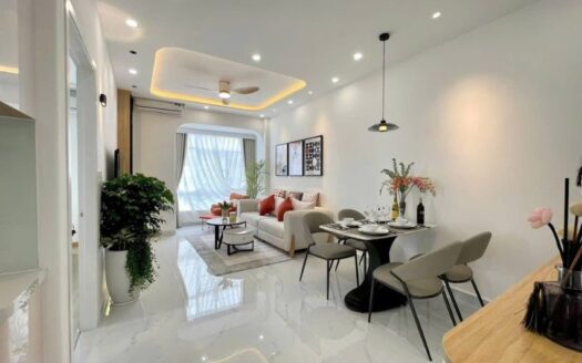 TAH0204 | 2BR APARTMENT FOR RENT IN SKY GARDEN 3, TAN HUNG WARD