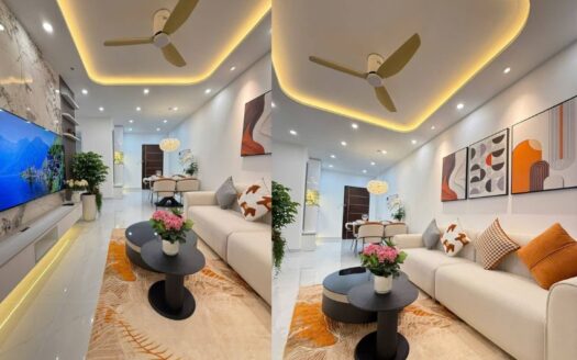 TAH0301 | 3BR APARTMENT FOR RENT IN SKY GARDEN, TAN HUNG WARD