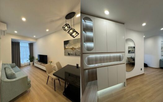 TAH0302 | 3BR APARTMENT FOR RENT IN SKY GARDEN 3, TAN HUNG WARD
