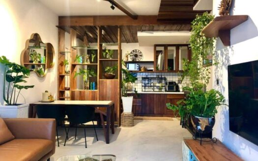 TAM0202 | 2BR APARTMENT FOR RENT IN MIDTOWN M7, TAN MY WARD