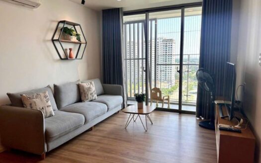 TAM0204 | 2BR APARTMENT FOR RENT IN HUNG PHU, TAN MY WARD
