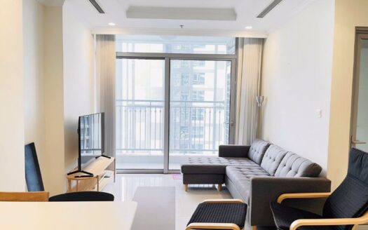 TMT0201 | 2BR APARTMENT FOR RENT IN VINHOMES CENTRAL PARK, THANH MY TAY WARD