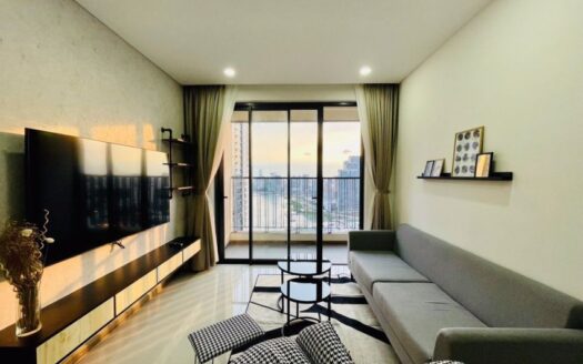 TMT0202 | 2BR APARTMENT FOR RENT IN SAIGON PEARL, THANH MY TAY WARD