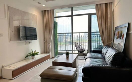 TMT0205 | 2BR APARTMENT FOR RENT IN VINHOMES CENTRAL PARK, THANH MY TAY WARD