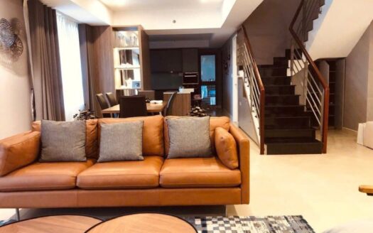 ANK0407 | 4BR APARTMENT FOR RENT IN MASTERI THAO DIEN, AN PHU WARD