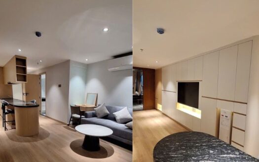 VTS0101 | 1BR APARTMENT FOR RENT IN LUCKY RESIDENCE SUITE'S, VO THI SAU WARD