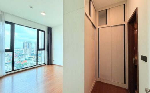 ANK0232 | 2BR APARTMENT FOR RENT IN D'EDGE THAO DIEN, AN KHANH WARD
