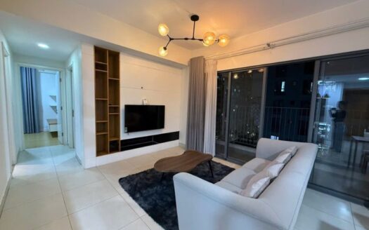 ANK0233 | 2BR APARTMENT FOR RENT IN MASTERI THAO DIEN, AN KHANH WARD