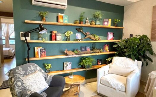 ANK0234 | 2BR APARTMENT FOR RENT IN MASTERI THAO DIEN, AN KHANH