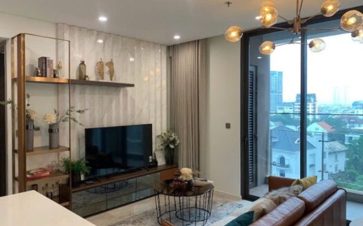 ANK0236 | 2BR APARTMENT FOR RENT IN THAO DIEN GREEN, AN KHANH WARD