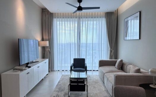 ANK0237 | 2BR APARTMENT FOR RENT IN DEDGE THAO DIEN, AN KHANH WARD
