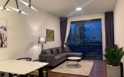 ANK0238 | 2BR APARTMENT FOR RENT IN DEDGE THAO DIEN, AN KHANH WARD