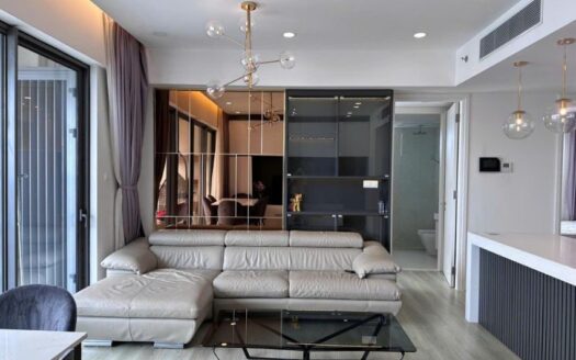 ANK0239 | SPACIOUS 2BR APARTMENT FOR RENT IN AN KHANH WARD, DISTRICT 2