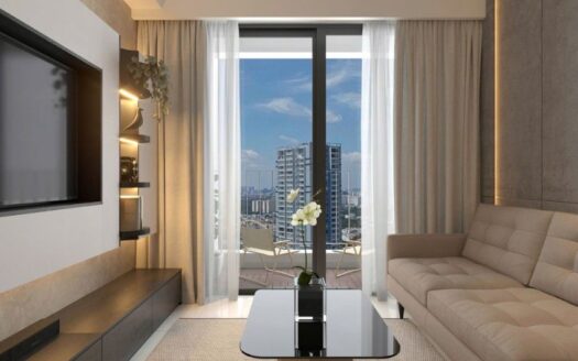 ANK0240 | SPACIOUS 2BR APARTMENT FOR RENT IN AN KHANH WARD, DISTRICT 2