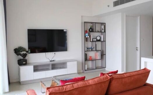 ANK0241 | BEAUTIFUL 2BR APARTMENT FOR RENT IN AN KHANH WARD, DISTRICT 2