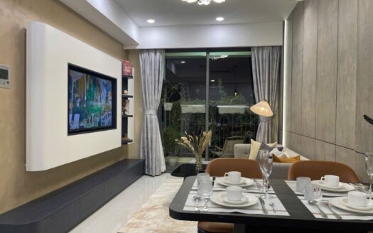 ANK0243 | SPACIOUS 2BR APARTMENT FOR RENT AN KHANH WARD, DISTRICT 2