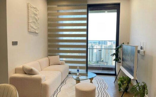 ANK0244 | SPACIOUS 2BR APARTMENT FOR RENT IN AN KHANH WARD, DISTRICT 2
