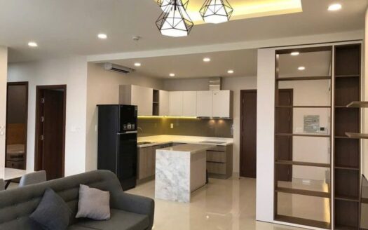 ANK0313 | SPACIOUS 3BR APARTMENT FOR RENT IN AN KHANH WARD, THU DUC DISTRICT