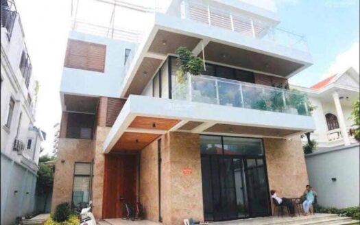 ANP0501 | SPACIOUS 5BR VILLA FOR RENT IN AN PHU WARD, DISTRICT 2