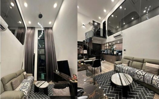 CAL0205 | CITYVIEW 2BR APARTMENT FOR RENT IN CAT LAI WARD, DISTRICT 2