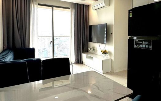 KHH0205 | BEAUTIFULL 2BR APARTMENT FOR RENT IN KHANH HOI WARD, DISTRICT 2