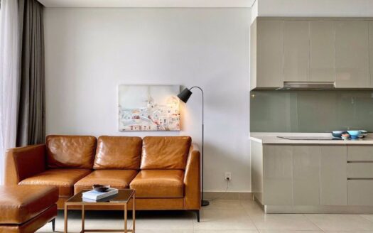 PHT0201 | 2BR APARTMENT FOR RENT IN RIVER PANORAMA, PHU THUAN WARD
