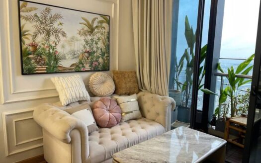 SAG0213 | 2BR APARTMENT FOR RENT IN VINHOME GOLDEN RIVER, SAI GON WARD