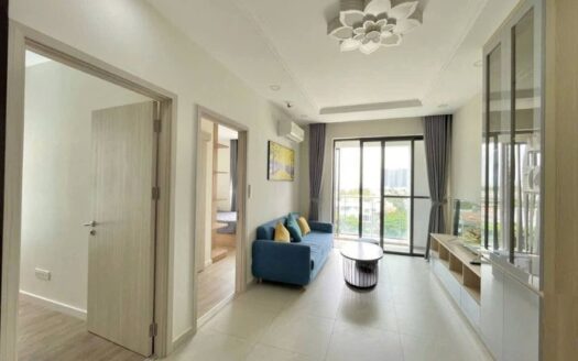 TAP0203 | 2BR APARTMENT FOR RENT IN HUNG PHUC RESIDENCE, TAN PHU WARD