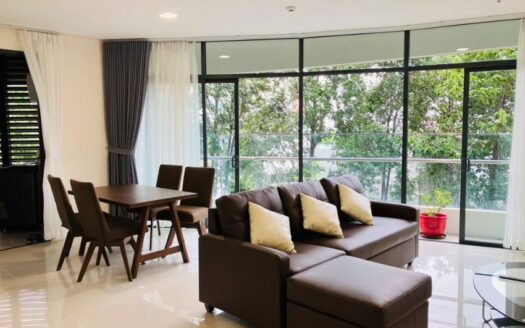 TMT0209 | 2BR APARTMENT FOR RENT IN CITY GARDEN, THANH MY TAY WARD