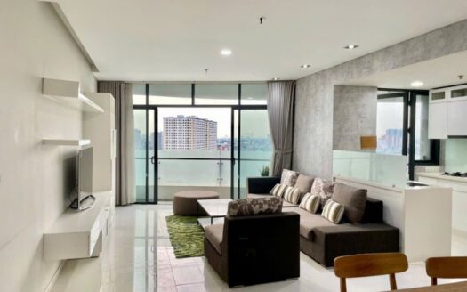 TMT0210 | CITYVIEW 2BR APARTMENT FOR RENT IN THANH MY TAY WARD, BINH THANH DISTRICT