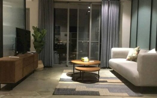 TAP0202 | 2BR APARTMENT FOR RENT IN HUNG PHUC RESIDENCE, TAN PHU WARD