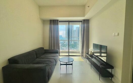 ANK0111 | SPACIOUS 1BR APARTMENT FOR RENT IN GATEWAY THAO DIEN AN KHANH WARD, DISTRICT 2