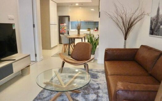 ANK0114 | BEAUTIFUL 1BR APARTMENT FOR RENT IN GATEWAY THAO DIEN AN KHANH WARD, DISTRICT 2