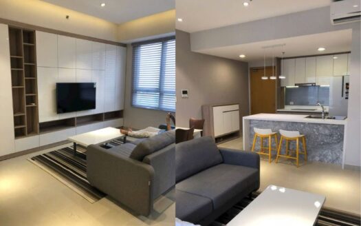 ANK0245 | SPACIOUS 2BR APARTMENT FOR RENT IN AN KHANH WARD, DISTRICT 2