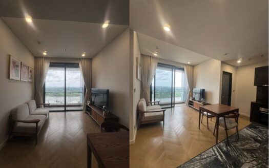 ANK0246 | BEAUTIFUL 2BR APARTMENT FOR RENT IN AN KHANH WARD, DISTRICT 2