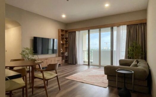 ANK0249 | COZY 2BR APARTMENT FOR RENT IN AN KHANH WARD, DISTRICT 2