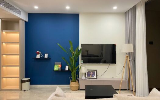 ANK0250 | COZY 2BR APARTMENT FOR RENT IN AN KHANH WARD, DISTRICT 2