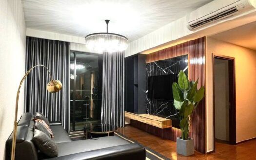 ANK0251 | COZY 2BR APARTMENT FOR RENT IN D'EDGE THAO DIEN AN KHANH WARD, DISTRICT 2