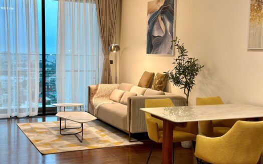 ANK0252 | COZY 2BR APARTMENT FOR RENT IN DEDGE THAO DIEN AN KHANH WARD, DISTRICT 2